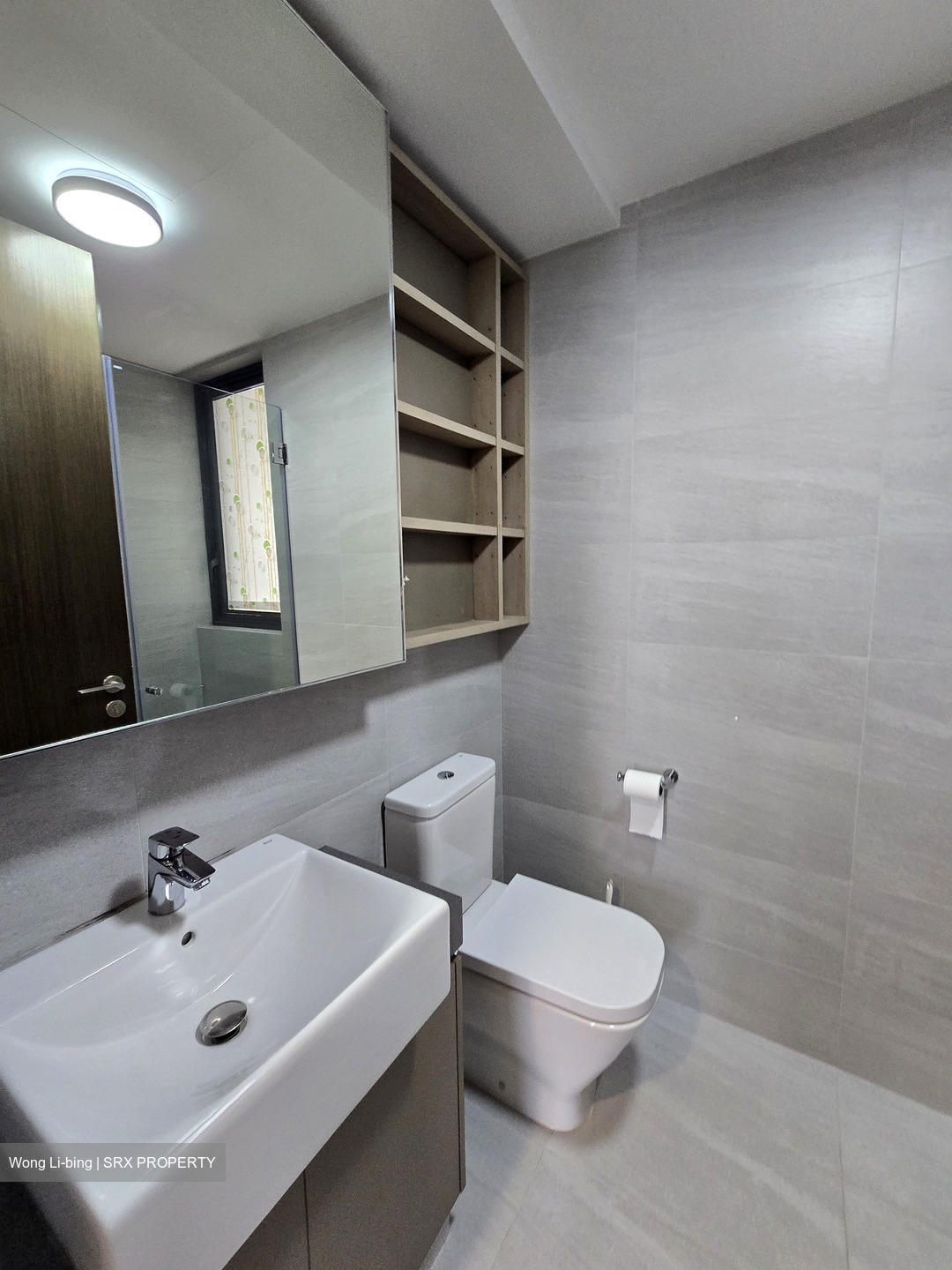 Grandeur Park Residences (D16), Condominium #491648621